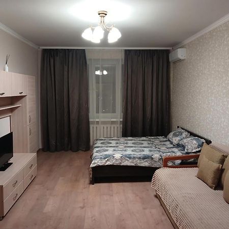 Apartamento Cosy Flat Kiev Exterior foto