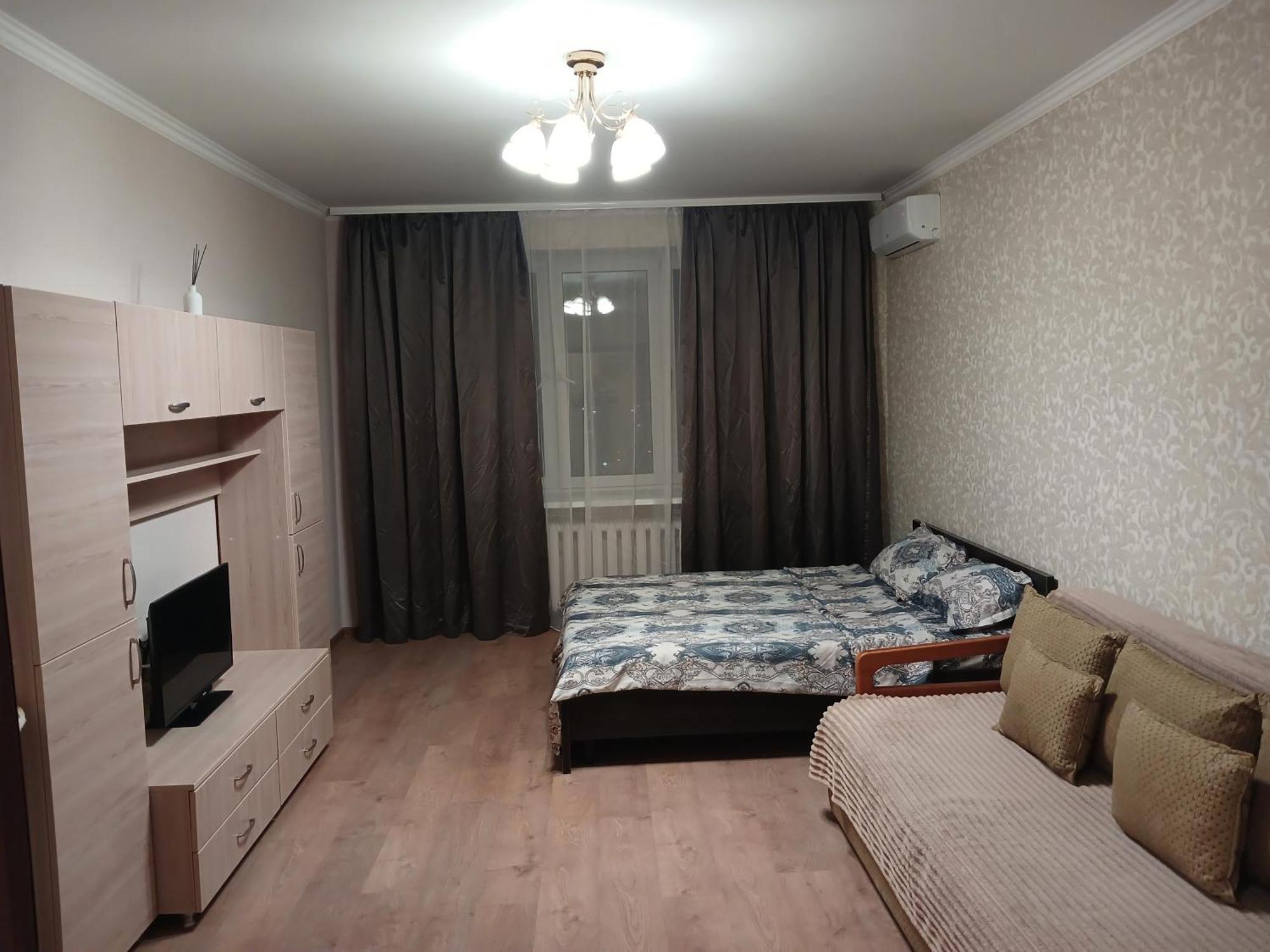 Apartamento Cosy Flat Kiev Exterior foto