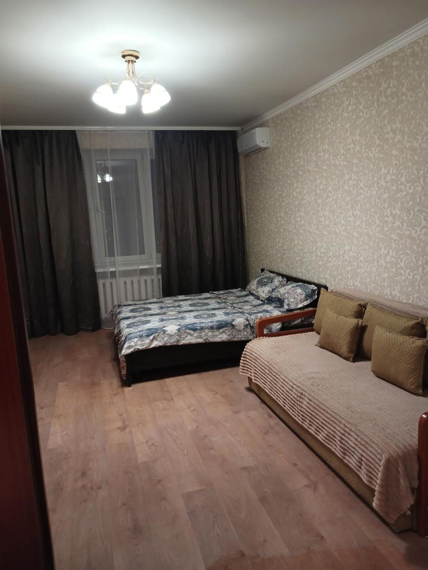 Apartamento Cosy Flat Kiev Exterior foto