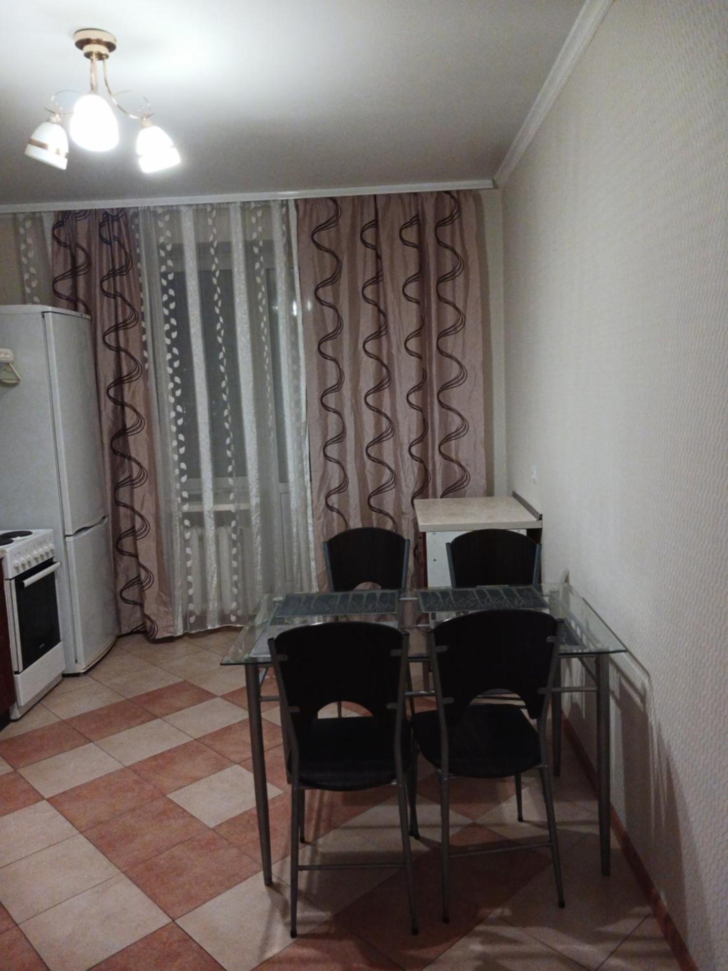 Apartamento Cosy Flat Kiev Exterior foto