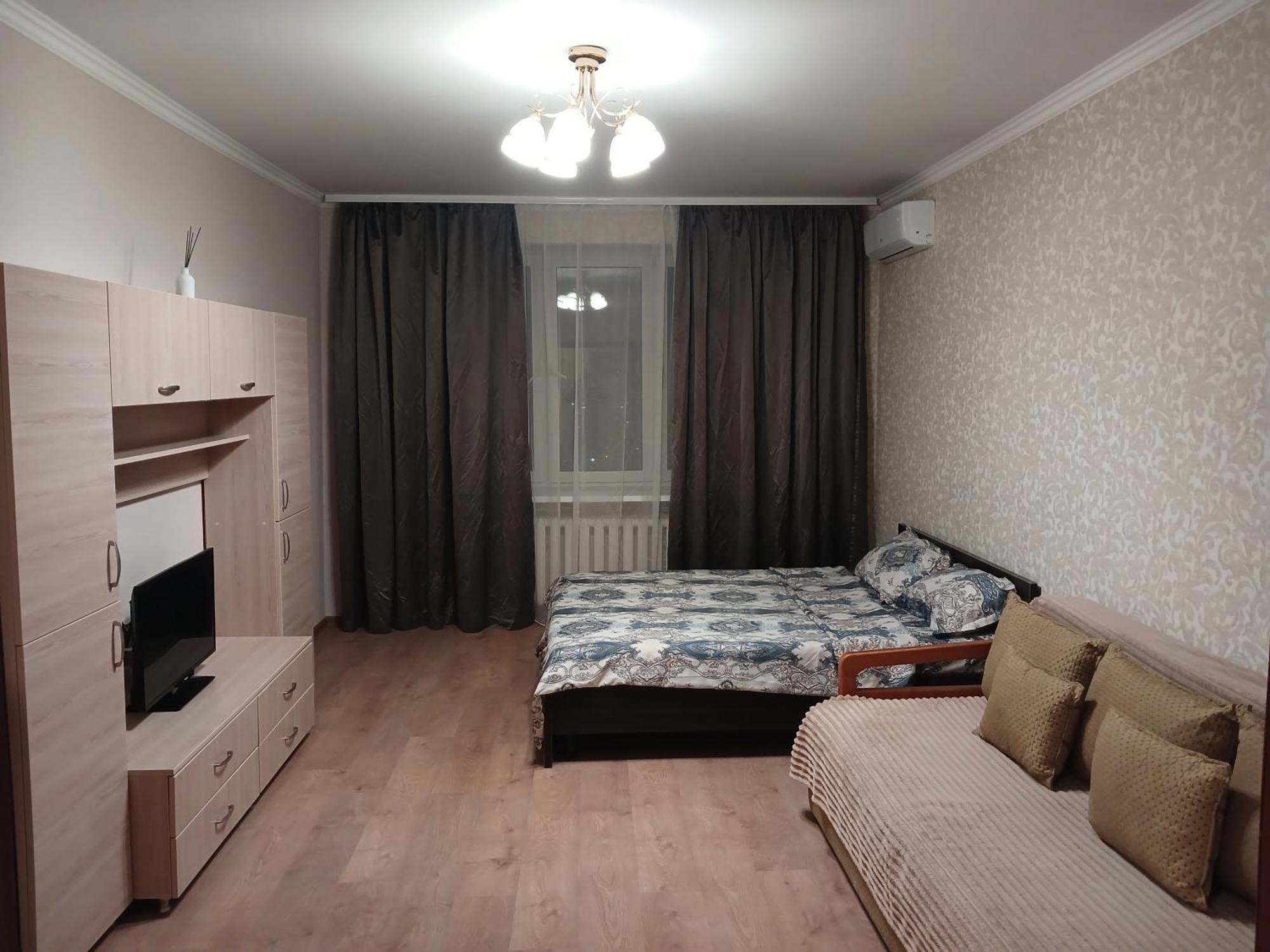 Apartamento Cosy Flat Kiev Exterior foto