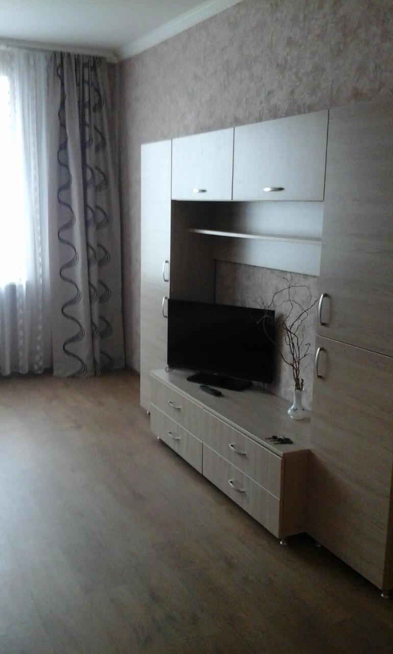 Apartamento Cosy Flat Kiev Exterior foto